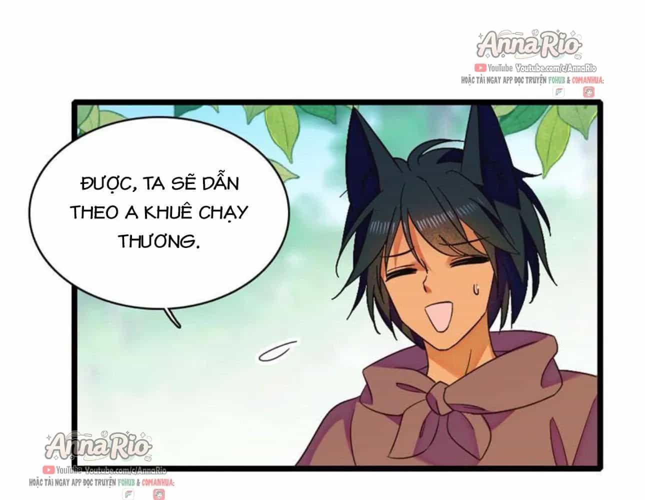 Manh Động Thú Thế - Chương 588 - ảnh 10