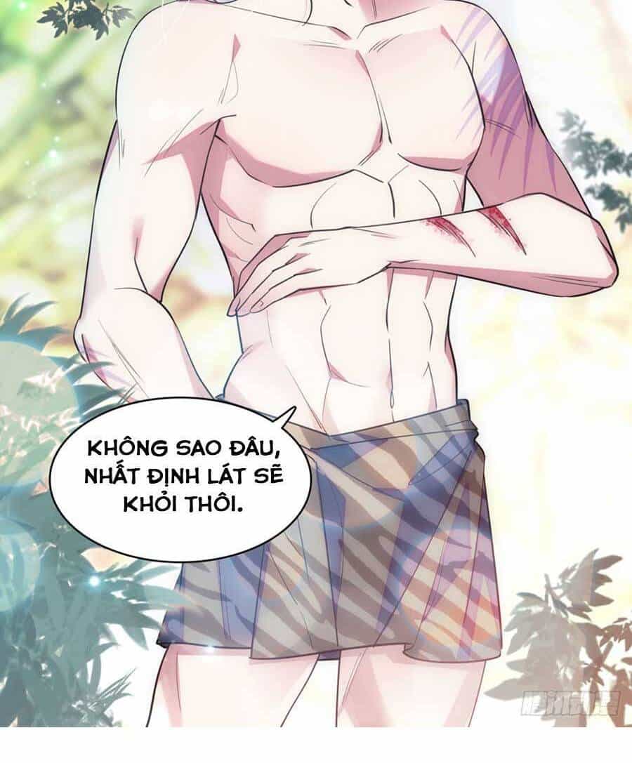 Manh Động Thú Thế - Chương 5 - ảnh 14