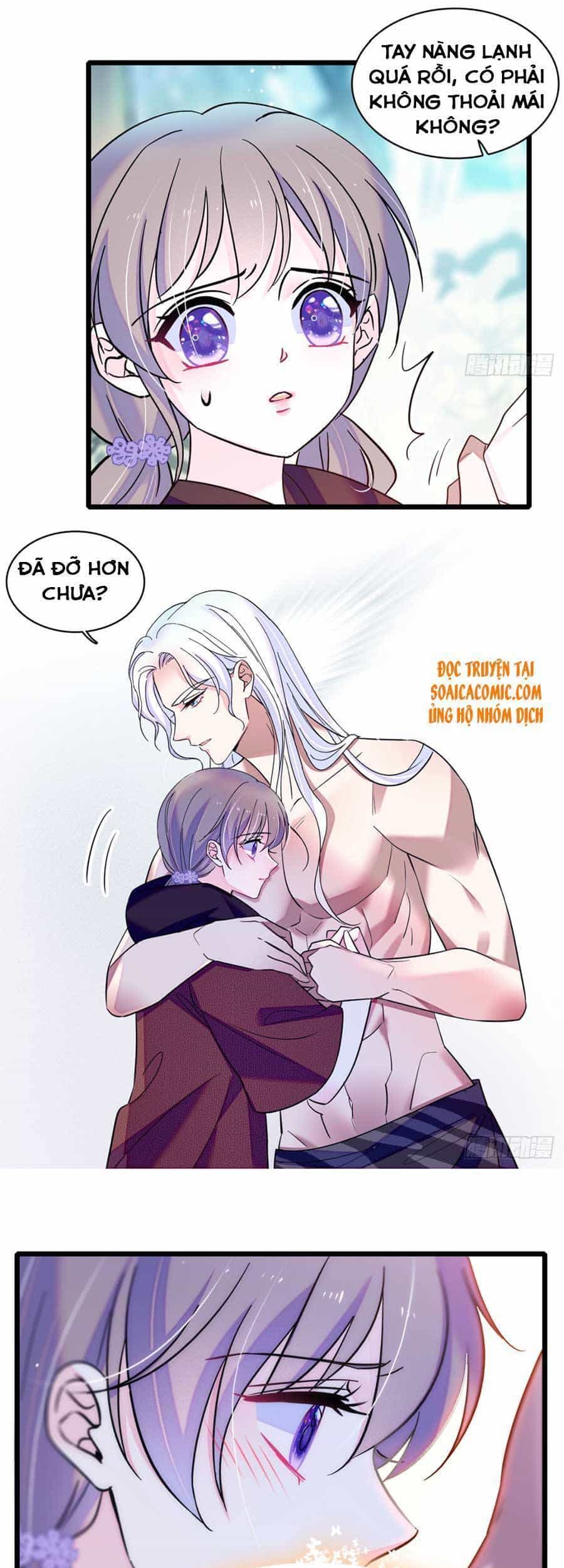 Manh Động Thú Thế - Chương 5 - ảnh 6