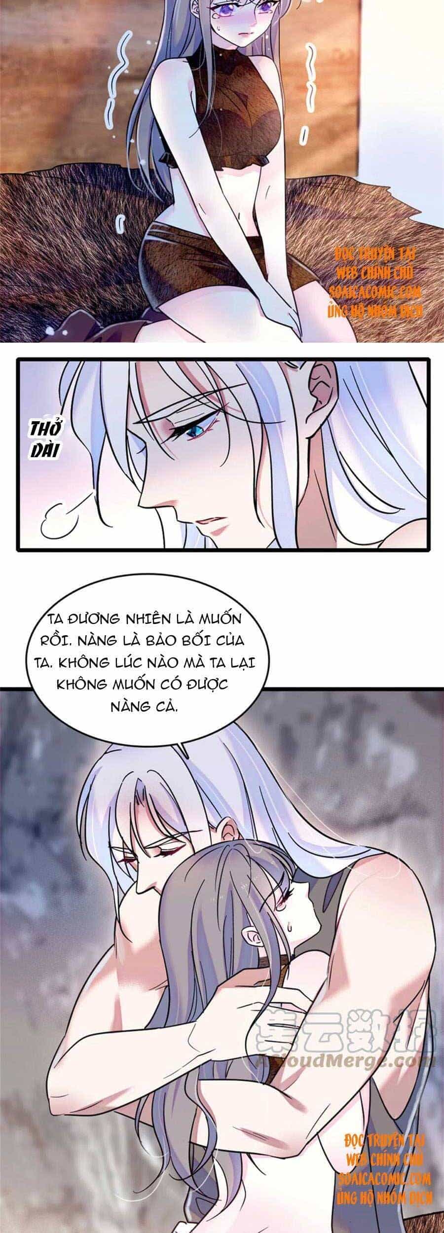 Manh Động Thú Thế - Chương 59 - ảnh 10