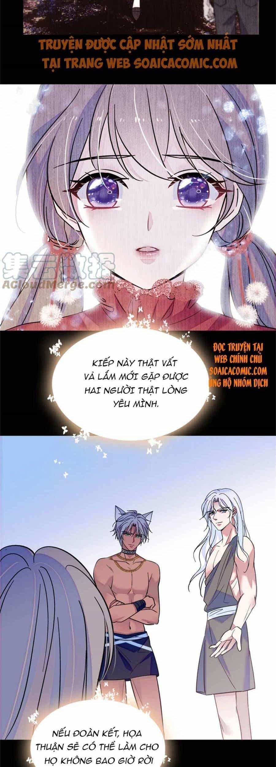 Manh Động Thú Thế - Chương 59 - ảnh 3