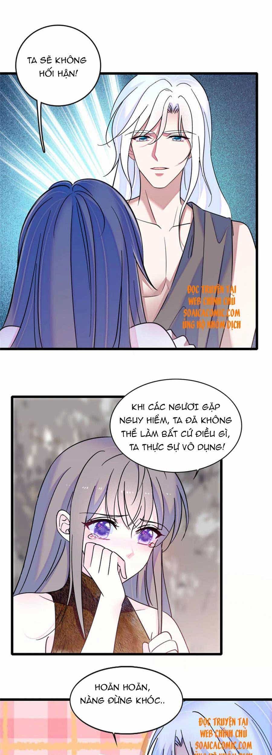 Manh Động Thú Thế - Chương 59 - ảnh 8
