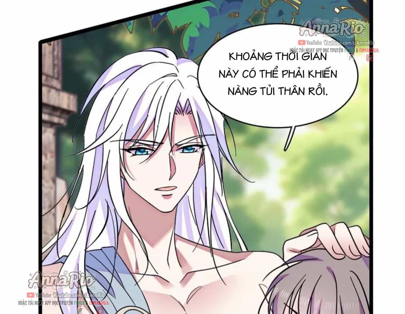 Manh Động Thú Thế - Chương 592 - ảnh 27