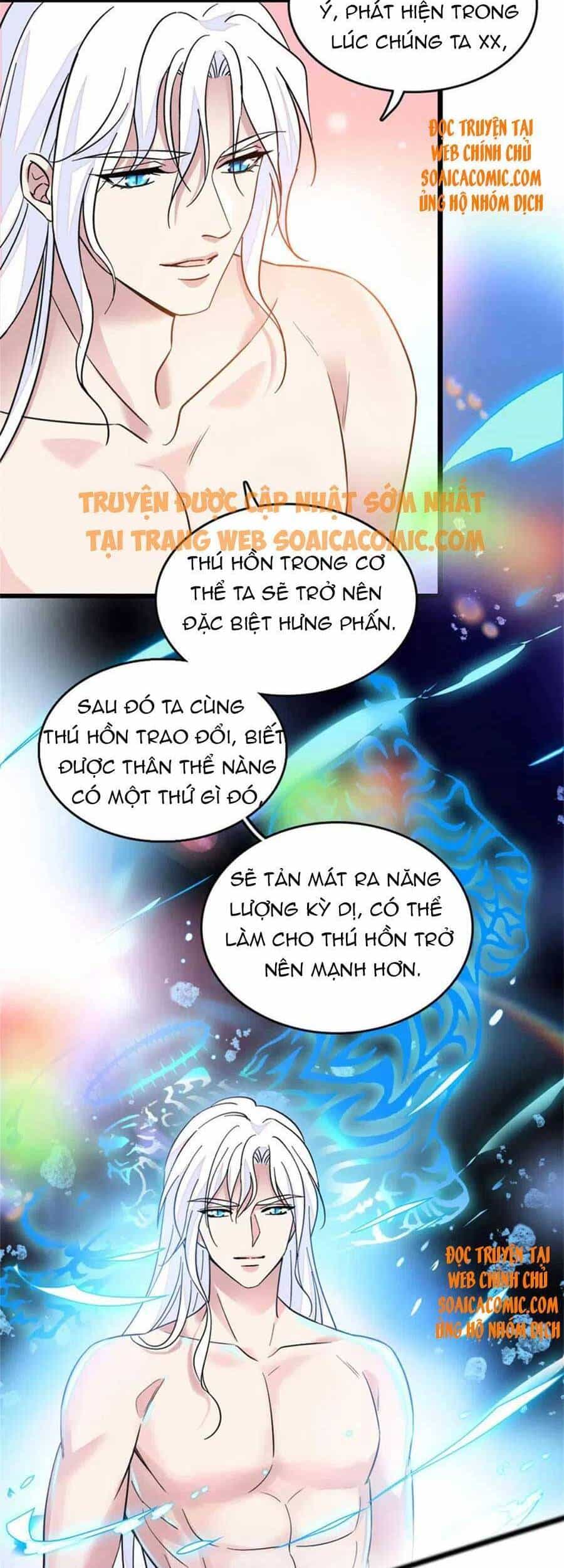 Manh Động Thú Thế - Chương 61 - ảnh 13