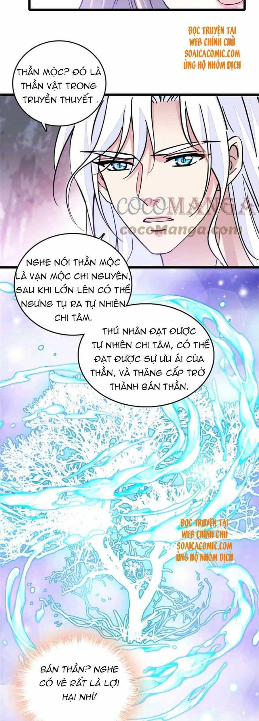Manh Động Thú Thế - Chương 61 - ảnh 15