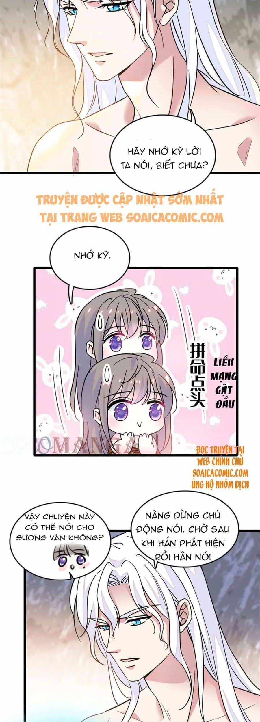 Manh Động Thú Thế - Chương 61 - ảnh 20