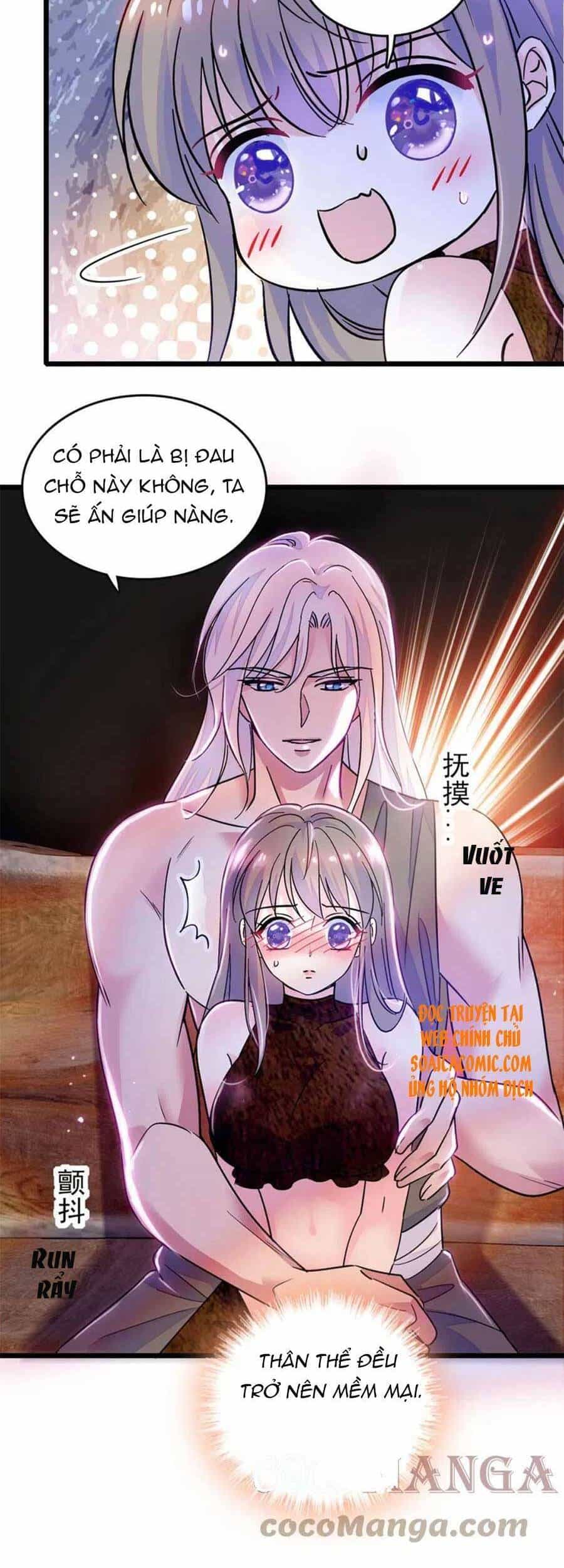 Manh Động Thú Thế - Chương 61 - ảnh 5