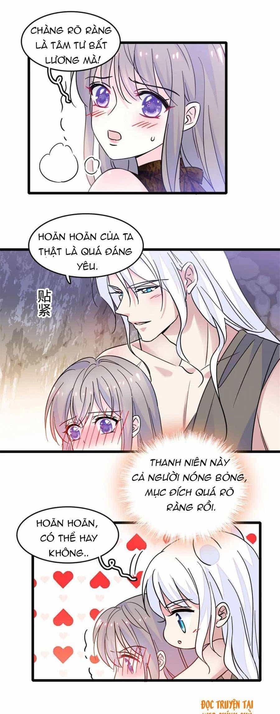 Manh Động Thú Thế - Chương 61 - ảnh 6