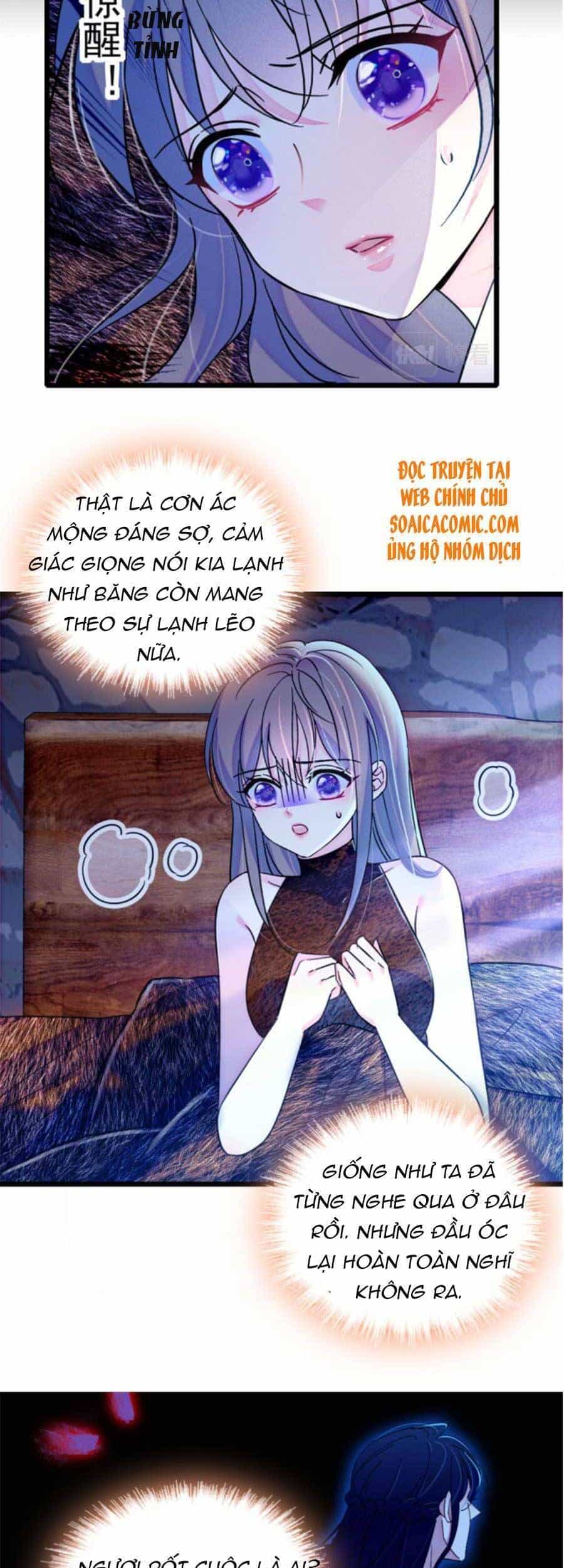 Manh Động Thú Thế - Chương 62 - ảnh 10