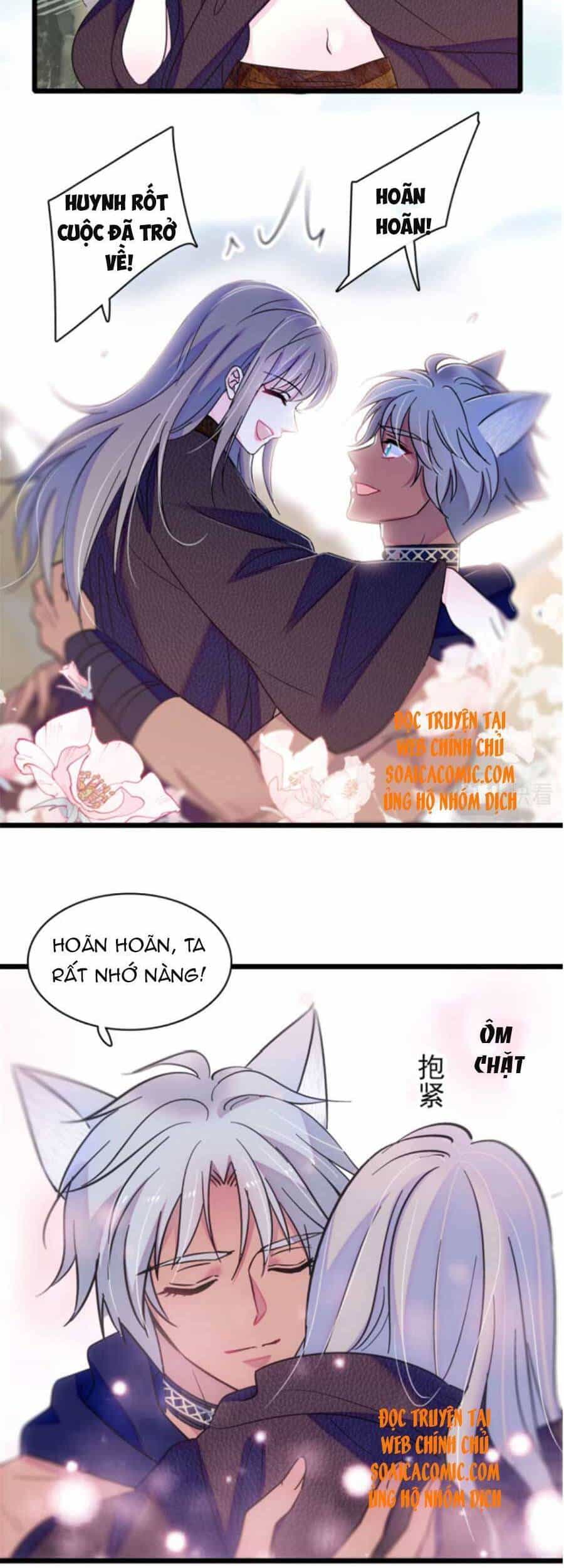 Manh Động Thú Thế - Chương 62 - ảnh 21