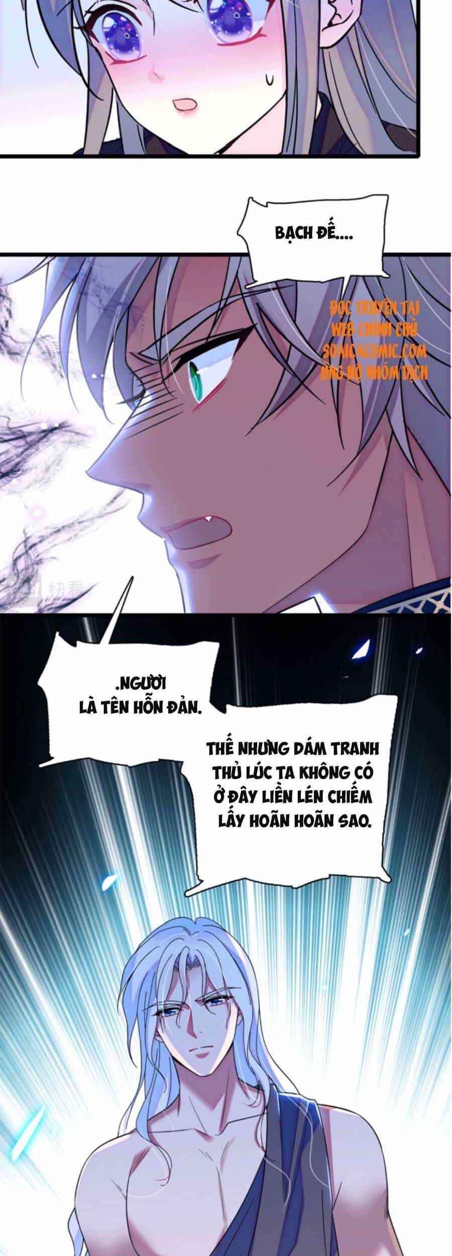 Manh Động Thú Thế - Chương 62 - ảnh 23