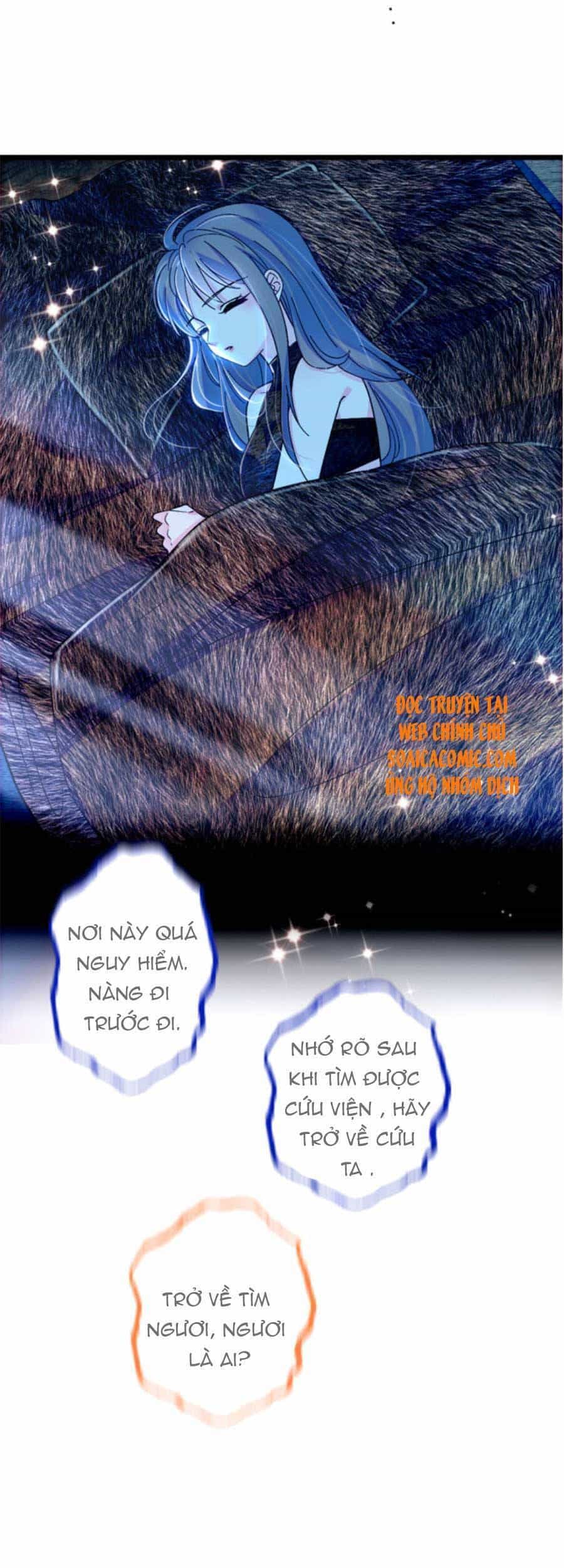 Manh Động Thú Thế - Chương 62 - ảnh 8