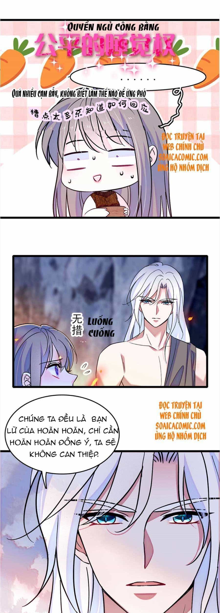 Manh Động Thú Thế - Chương 64 - ảnh 13