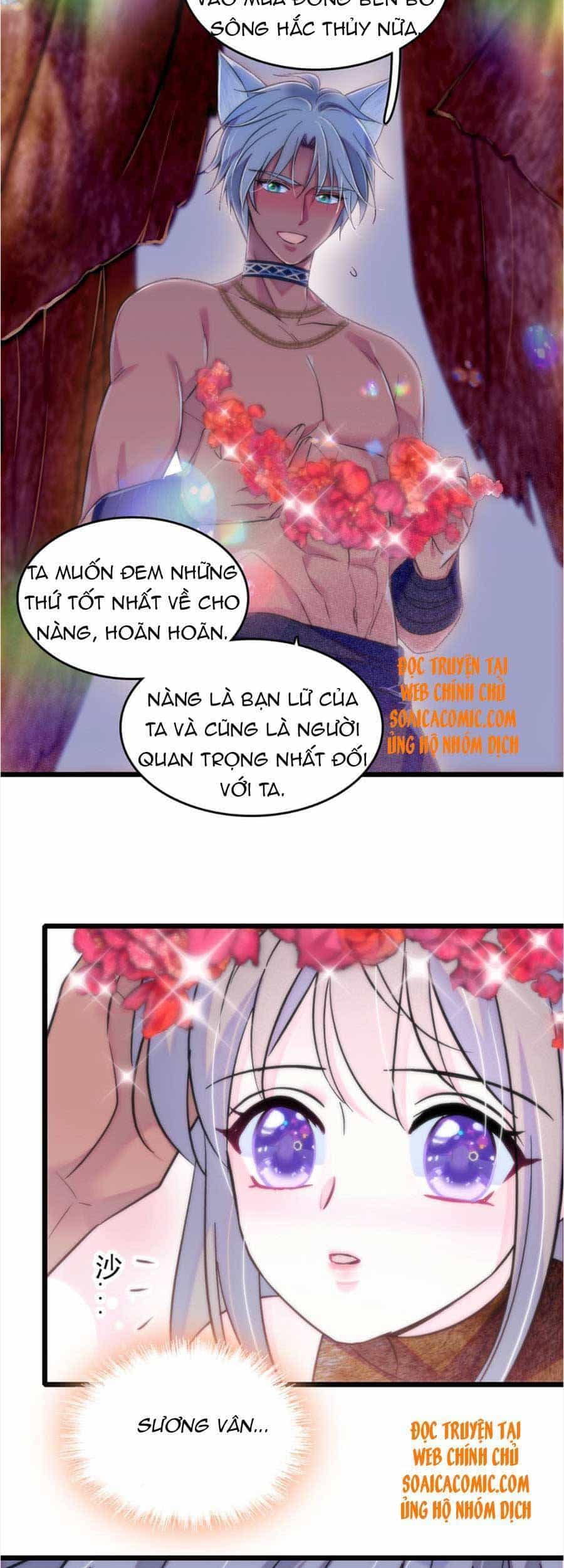 Manh Động Thú Thế - Chương 64 - ảnh 17