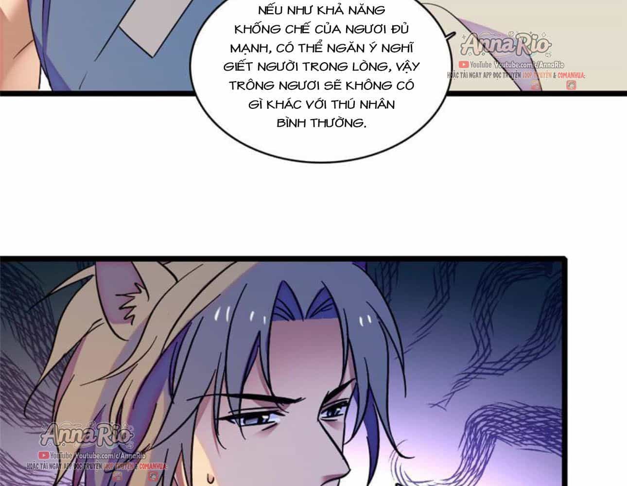 Manh Động Thú Thế - Chương 644 - ảnh 19