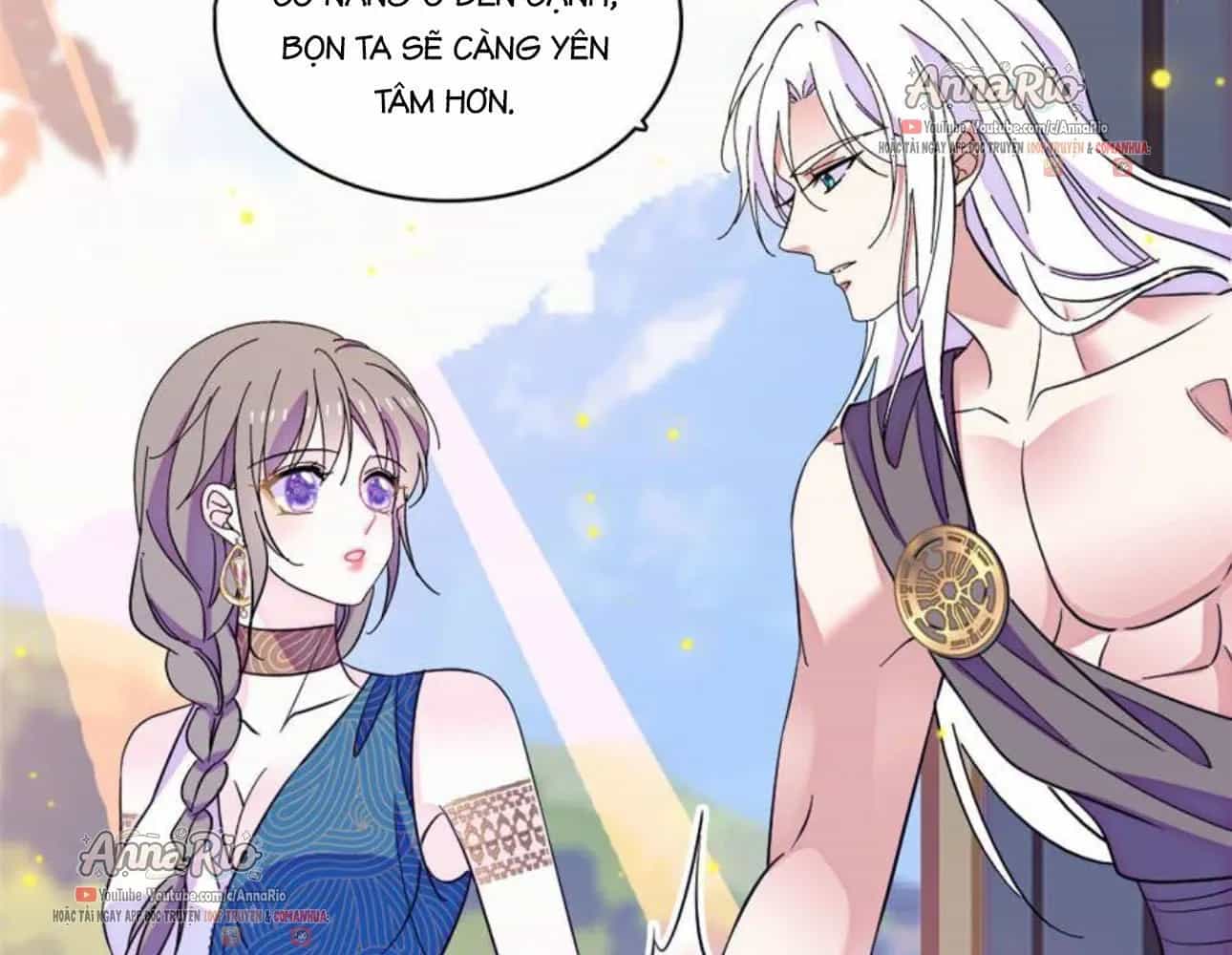 Manh Động Thú Thế - Chương 647 - ảnh 17