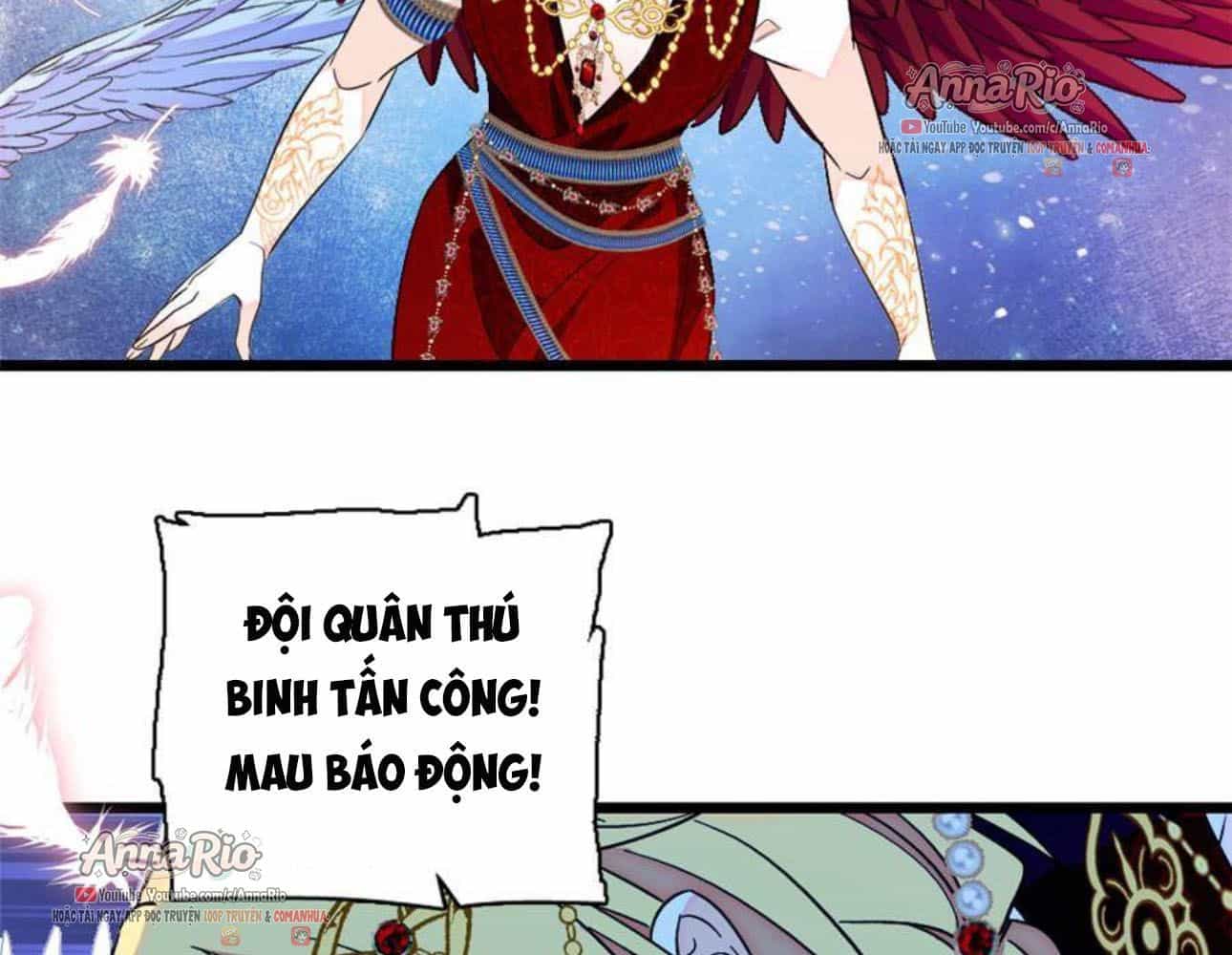 Manh Động Thú Thế - Chương 648 - ảnh 15