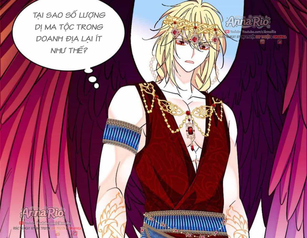 Manh Động Thú Thế - Chương 648 - ảnh 20
