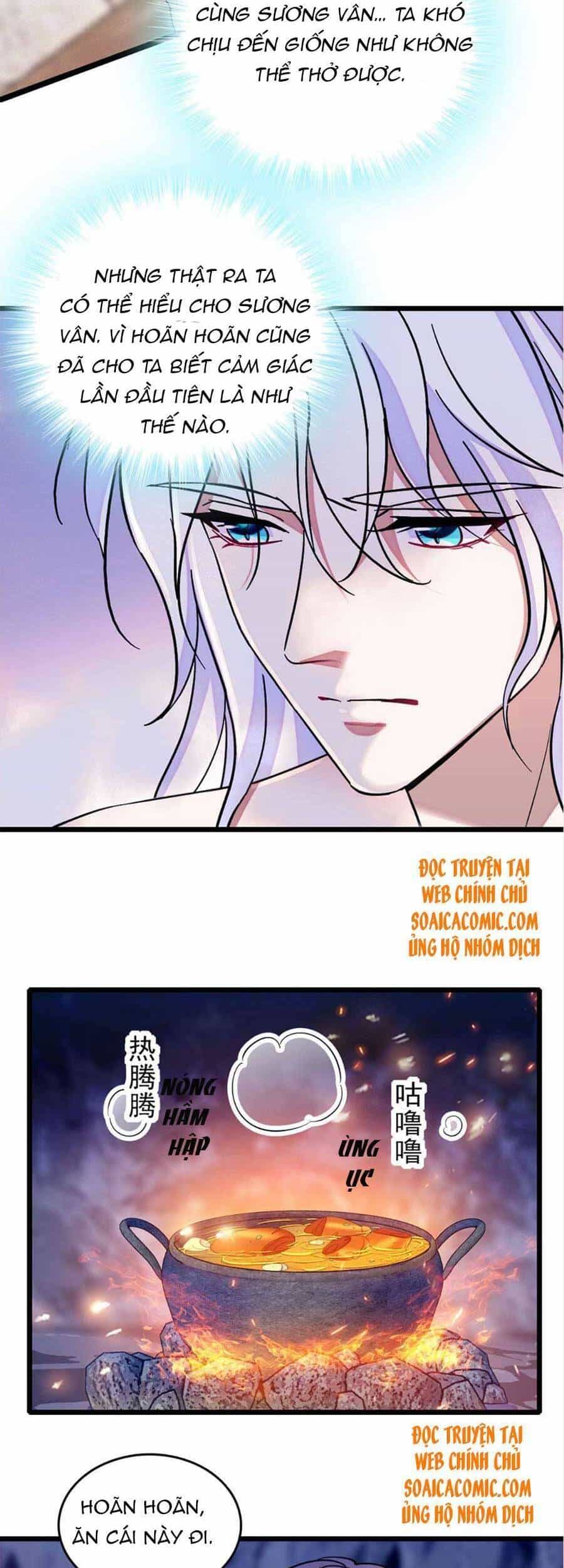 Manh Động Thú Thế - Chương 65 - ảnh 19