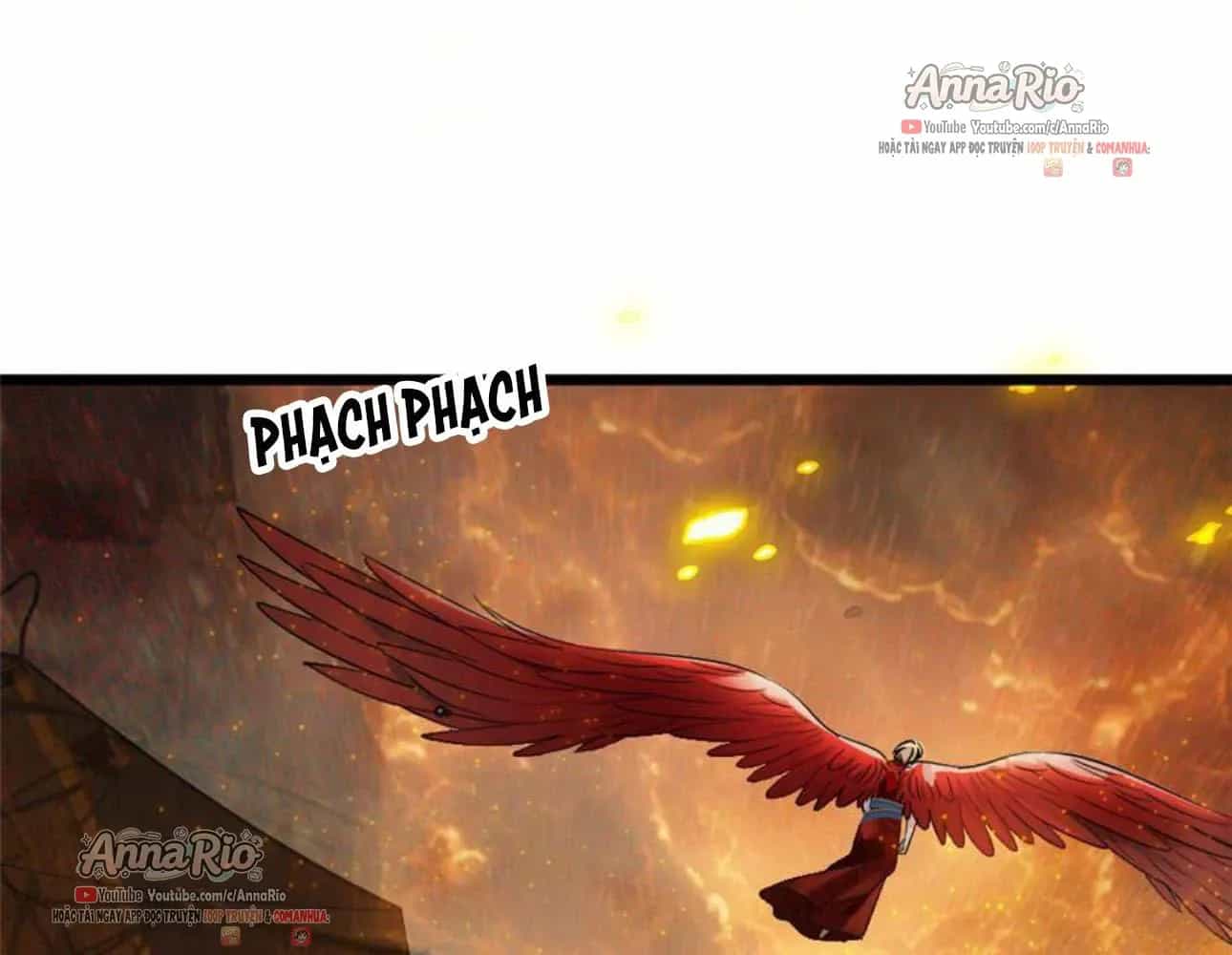 Manh Động Thú Thế - Chương 652 - ảnh 17