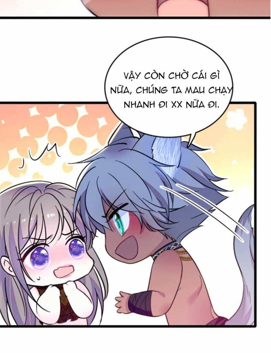 Manh Động Thú Thế - Chương 66 - ảnh 12