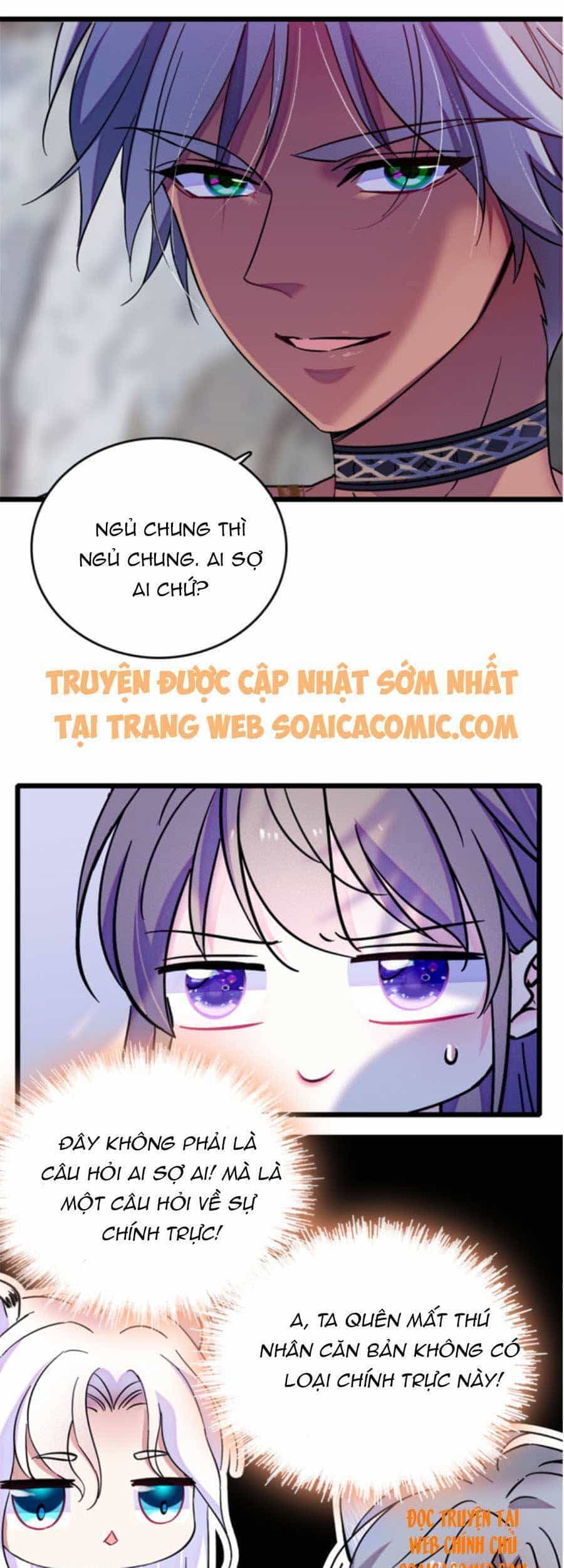 Manh Động Thú Thế - Chương 66 - ảnh 19