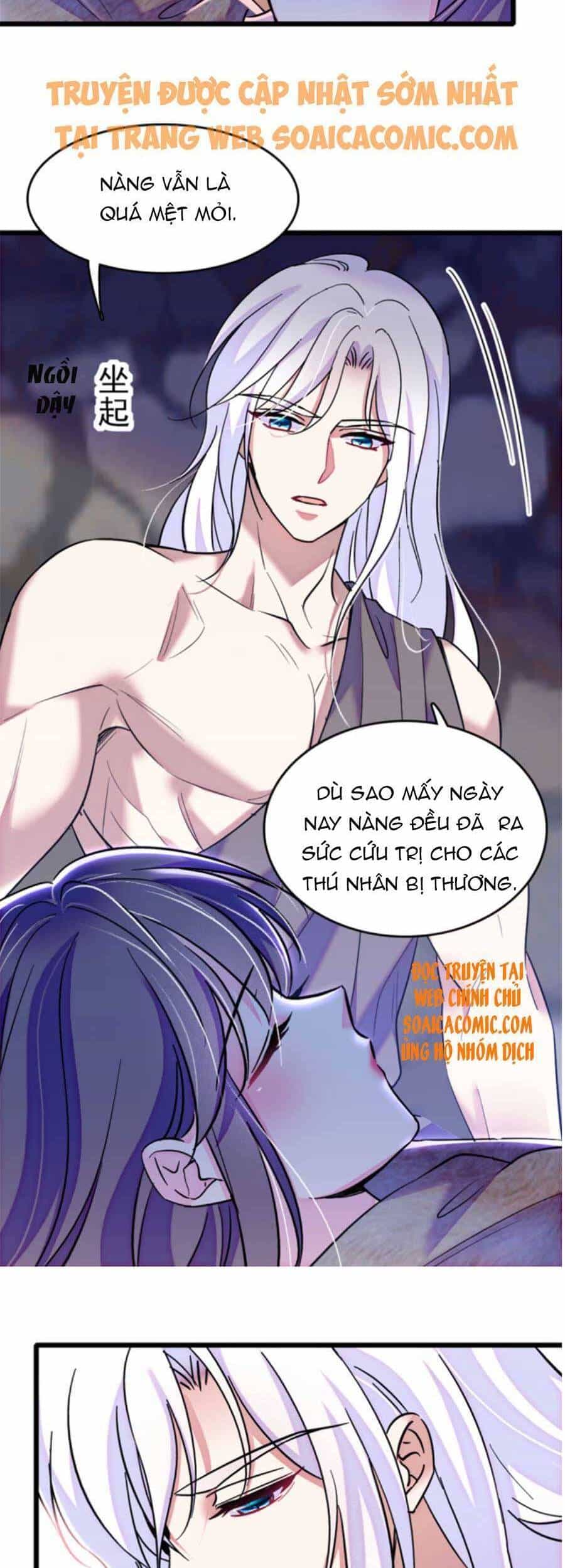 Manh Động Thú Thế - Chương 66 - ảnh 26