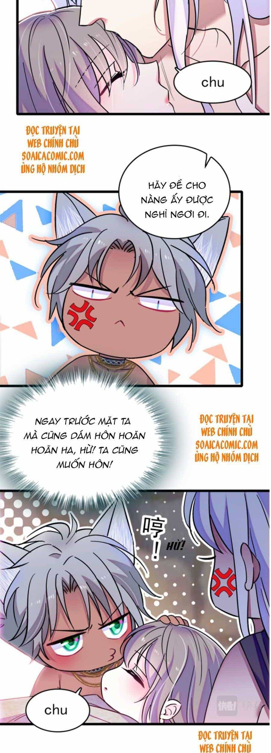Manh Động Thú Thế - Chương 66 - ảnh 27
