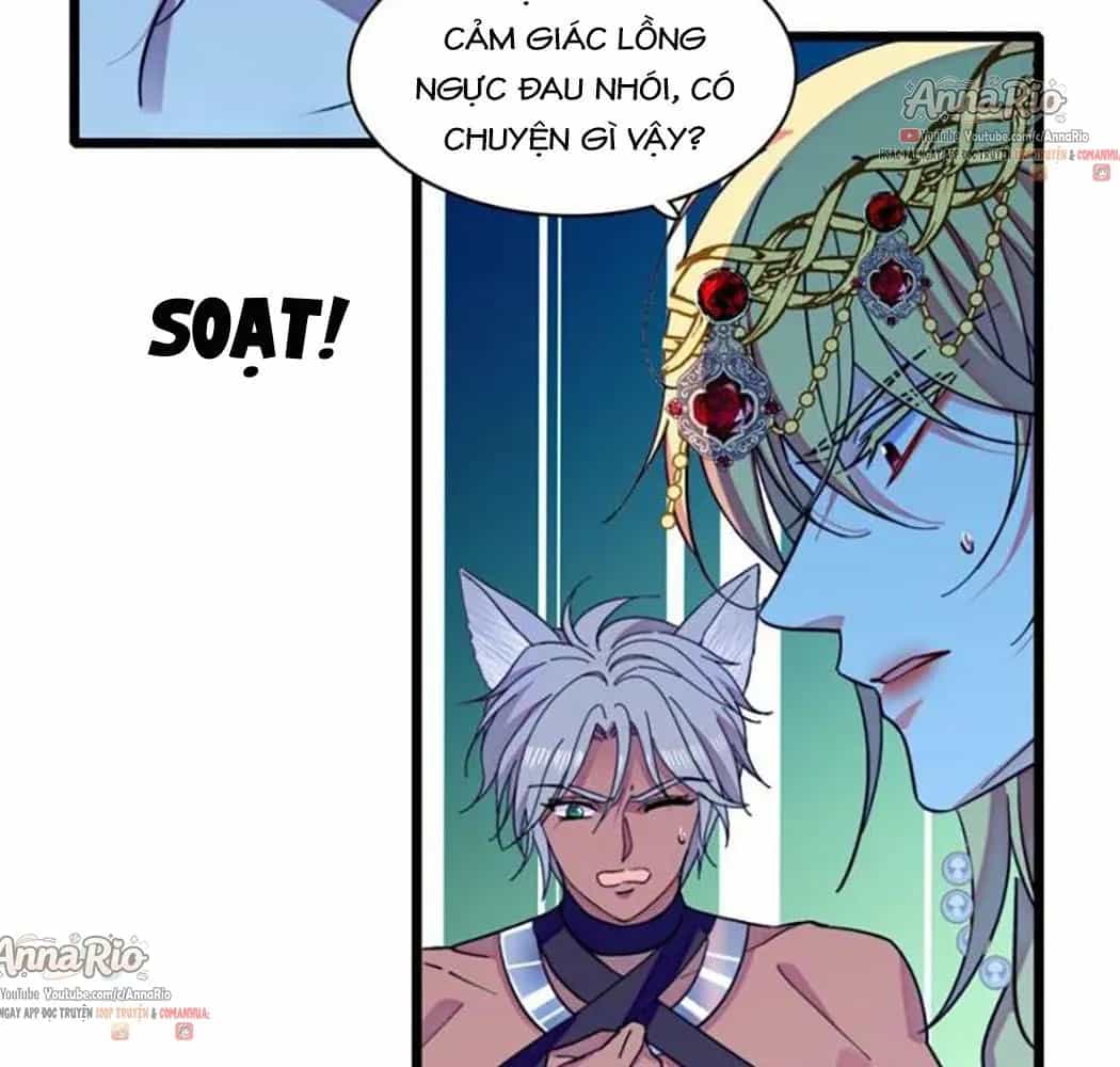 Manh Động Thú Thế - Chương 660 - ảnh 19