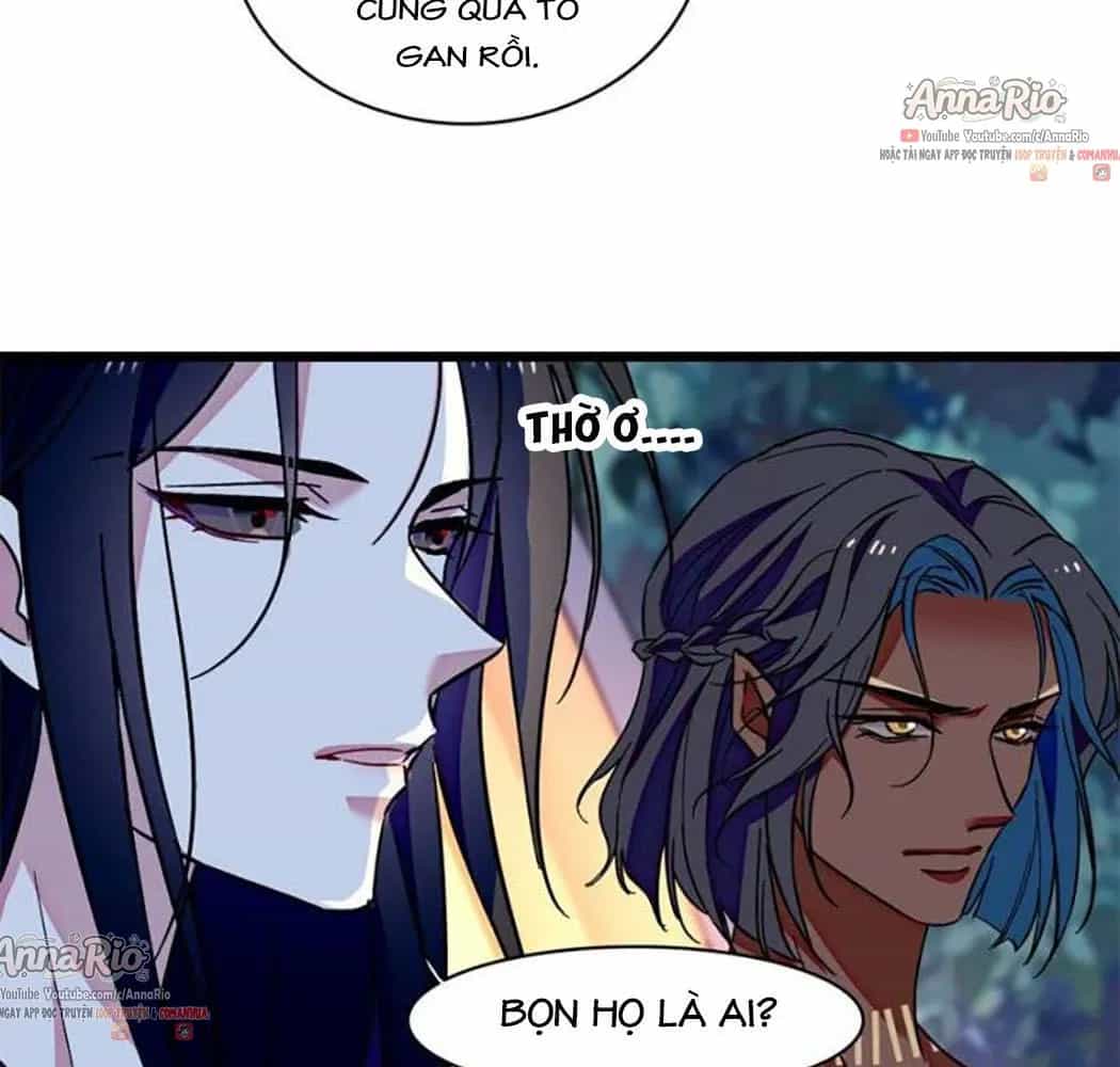 Manh Động Thú Thế - Chương 662 - ảnh 28