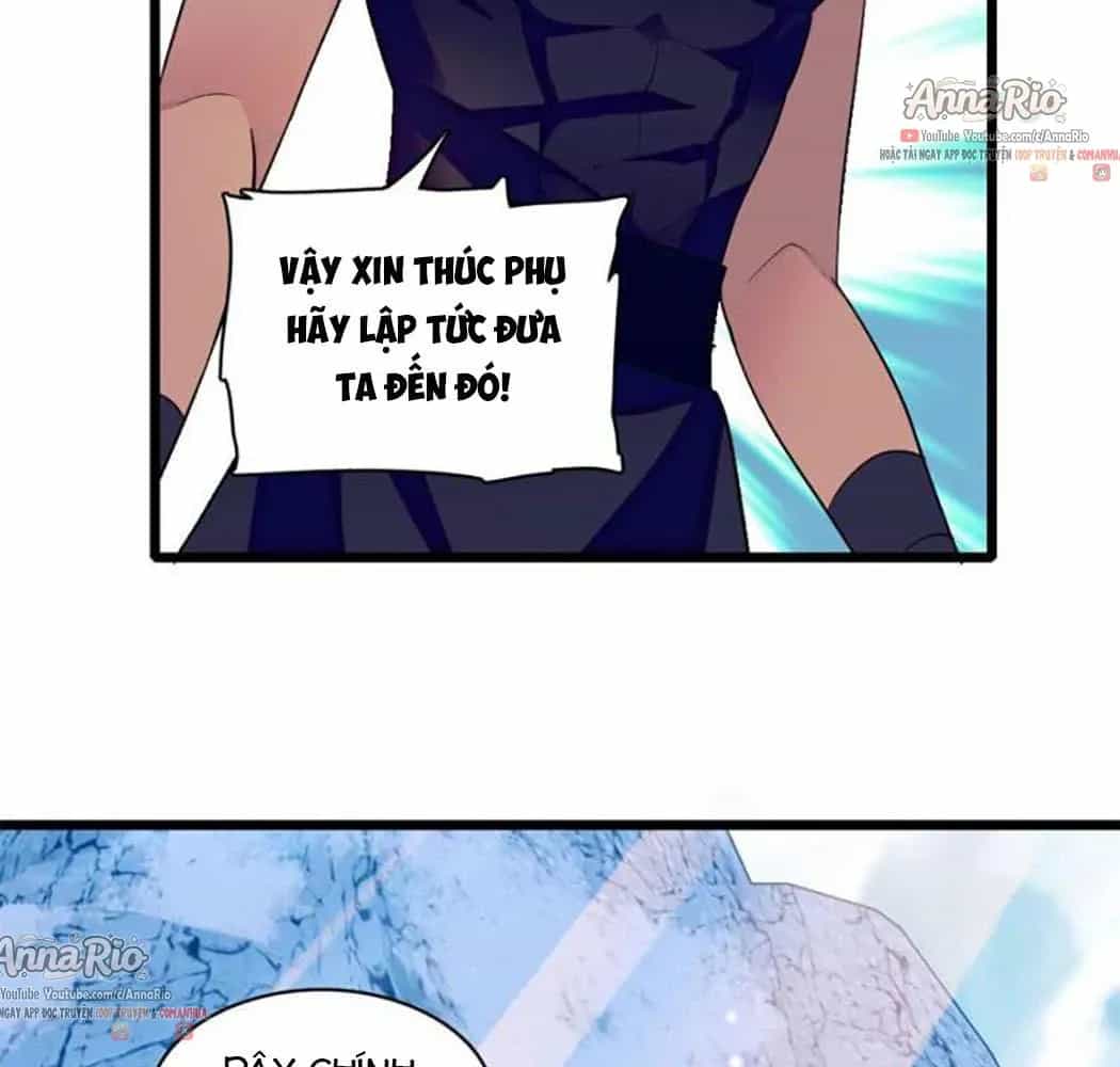 Manh Động Thú Thế - Chương 667 - ảnh 23