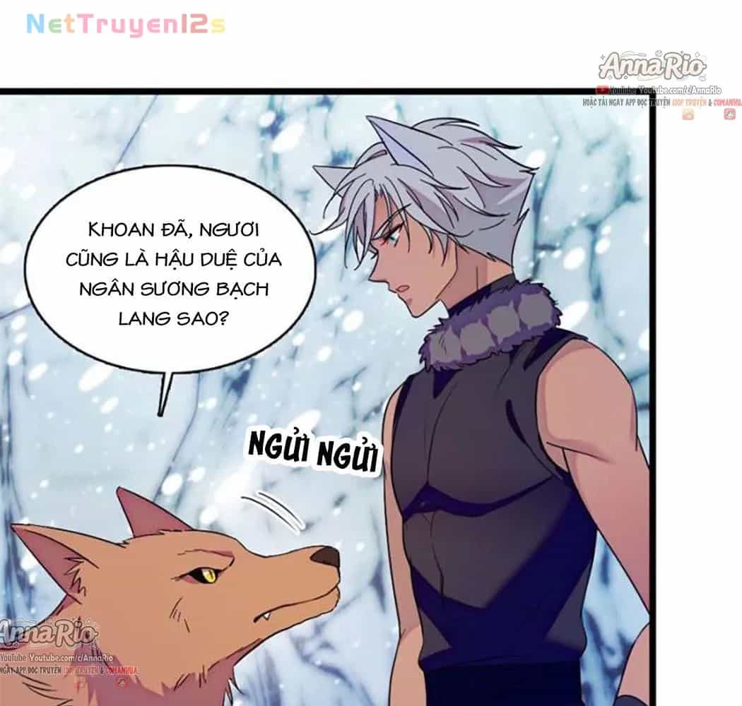 Manh Động Thú Thế - Chương 667 - ảnh 5