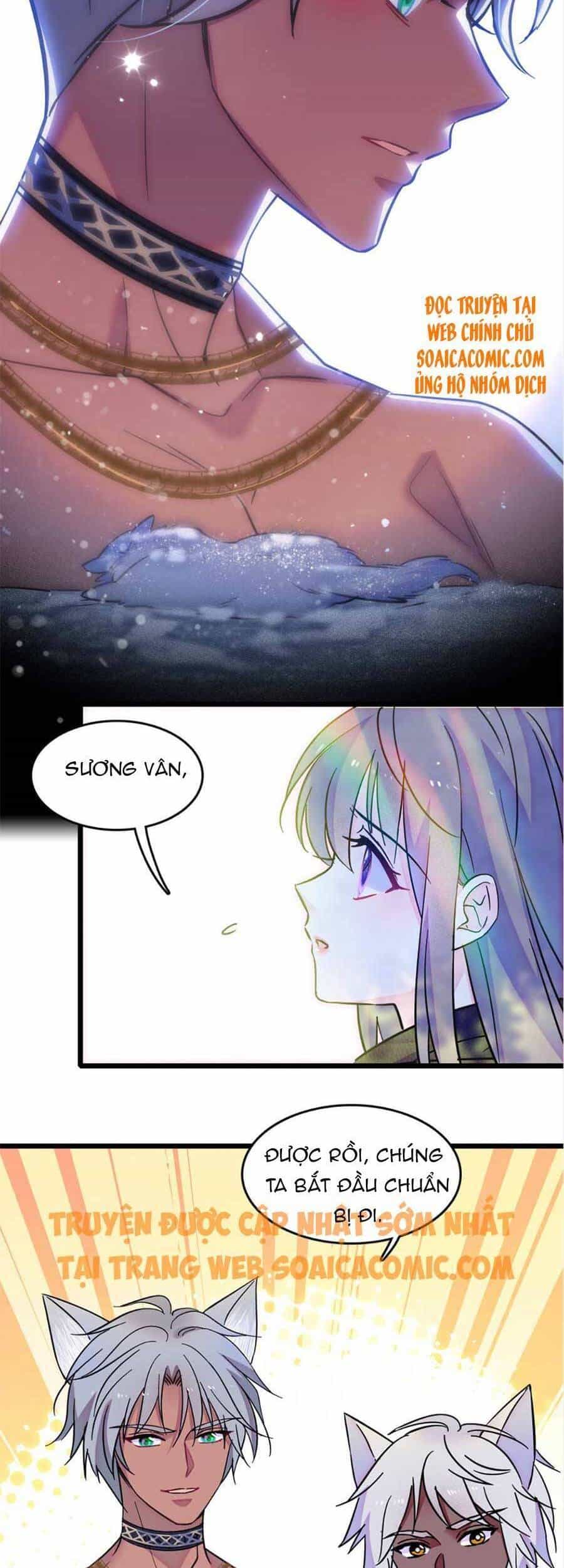 Manh Động Thú Thế - Chương 67 - ảnh 10