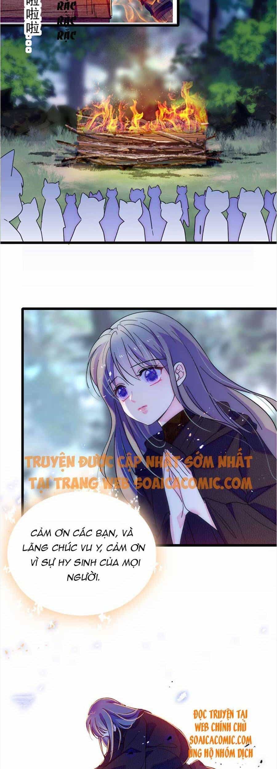 Manh Động Thú Thế - Chương 67 - ảnh 13