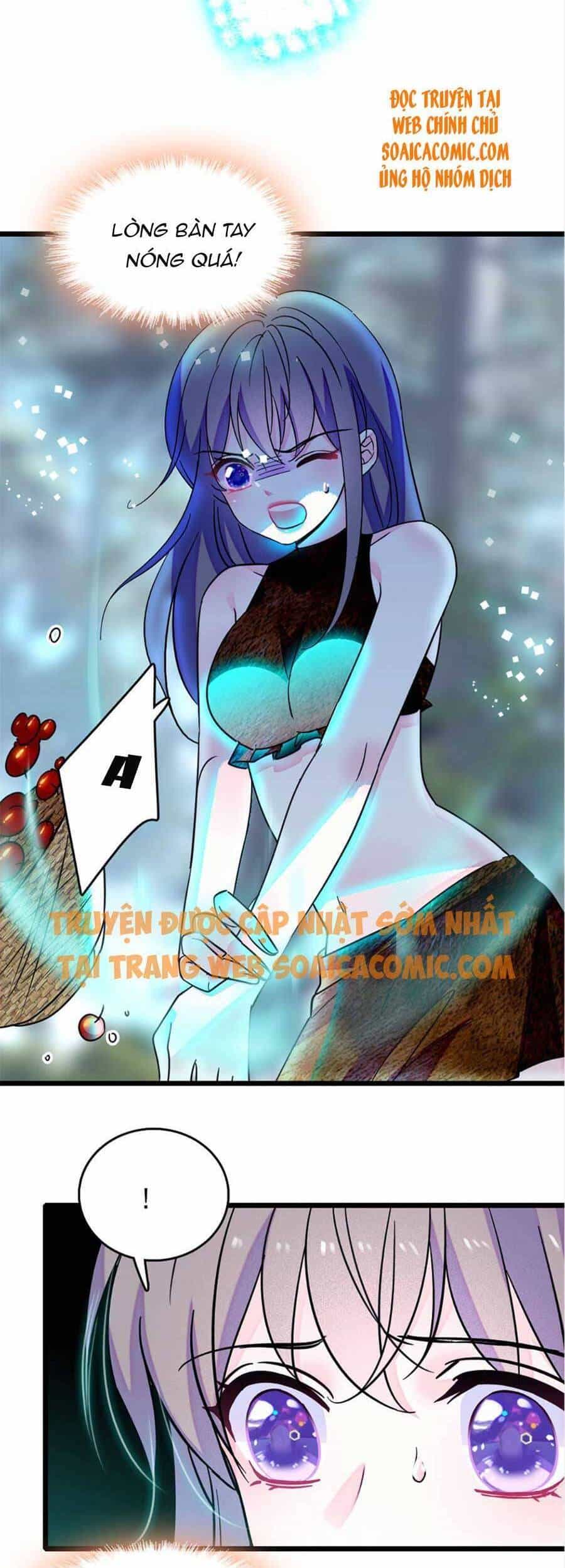 Manh Động Thú Thế - Chương 67 - ảnh 29