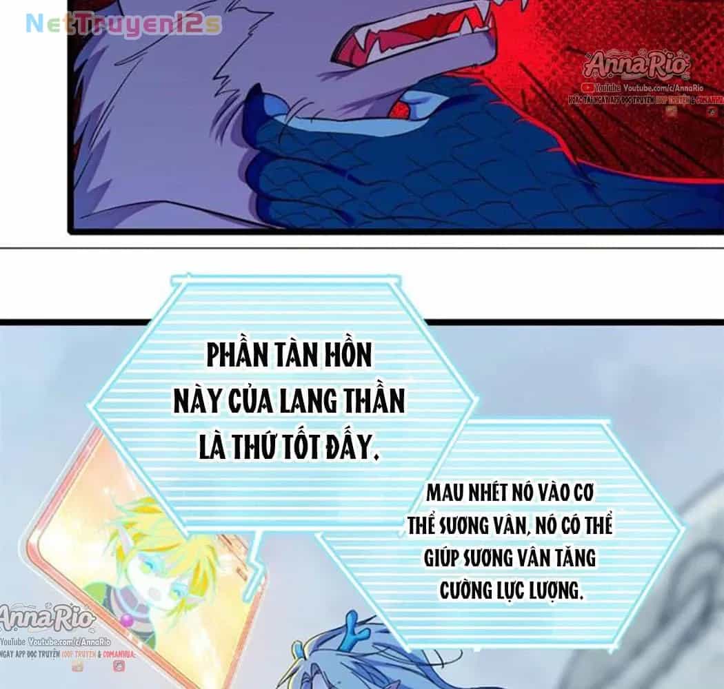 Manh Động Thú Thế - Chương 669 - ảnh 15