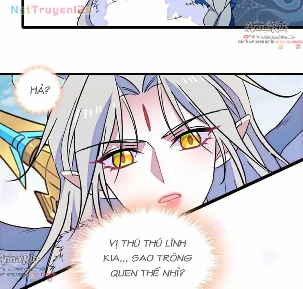 Manh Động Thú Thế - Chương 673 - ảnh 10