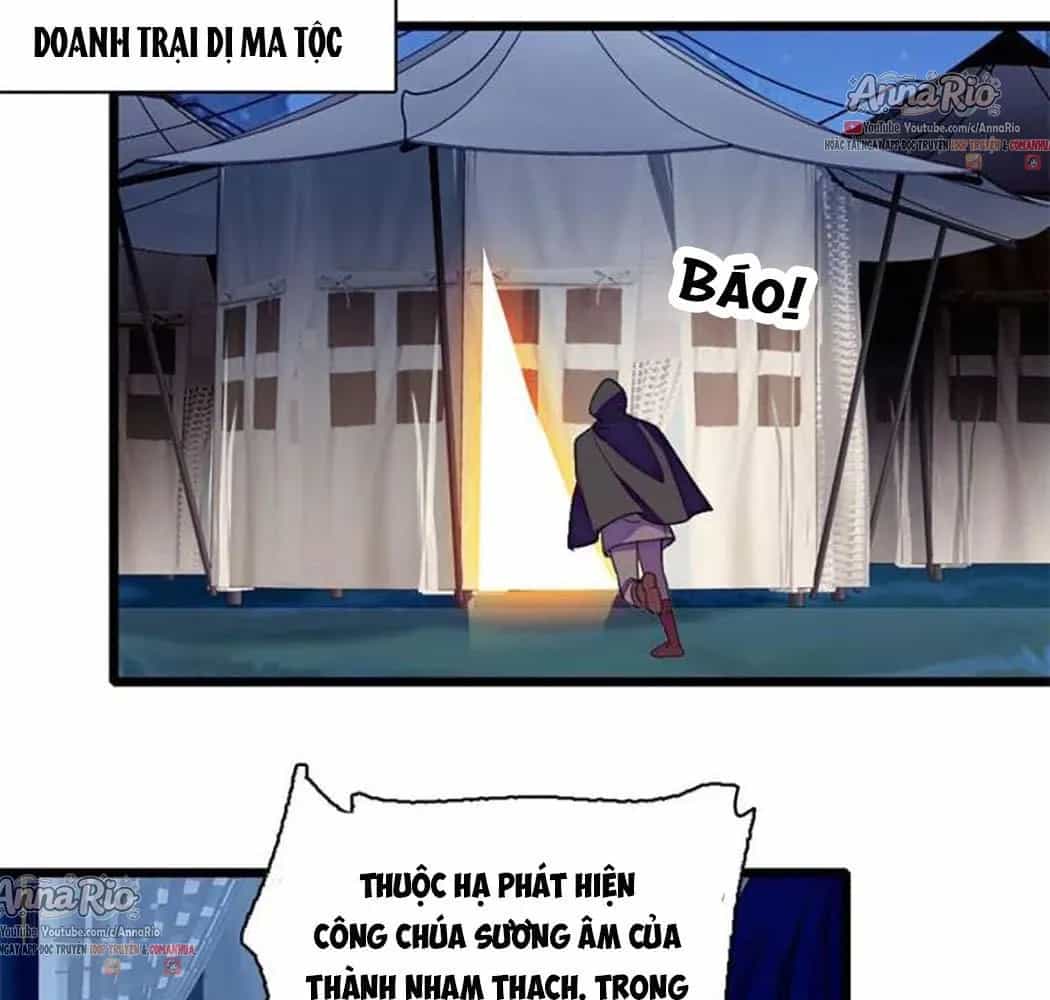Manh Động Thú Thế - Chương 673 - ảnh 21