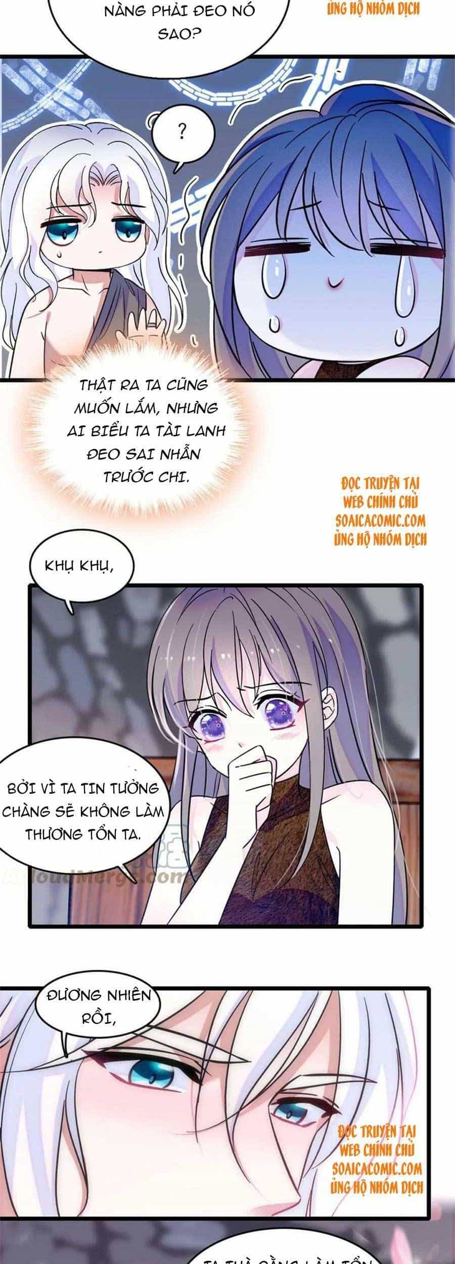 Manh Động Thú Thế - Chương 68 - ảnh 19