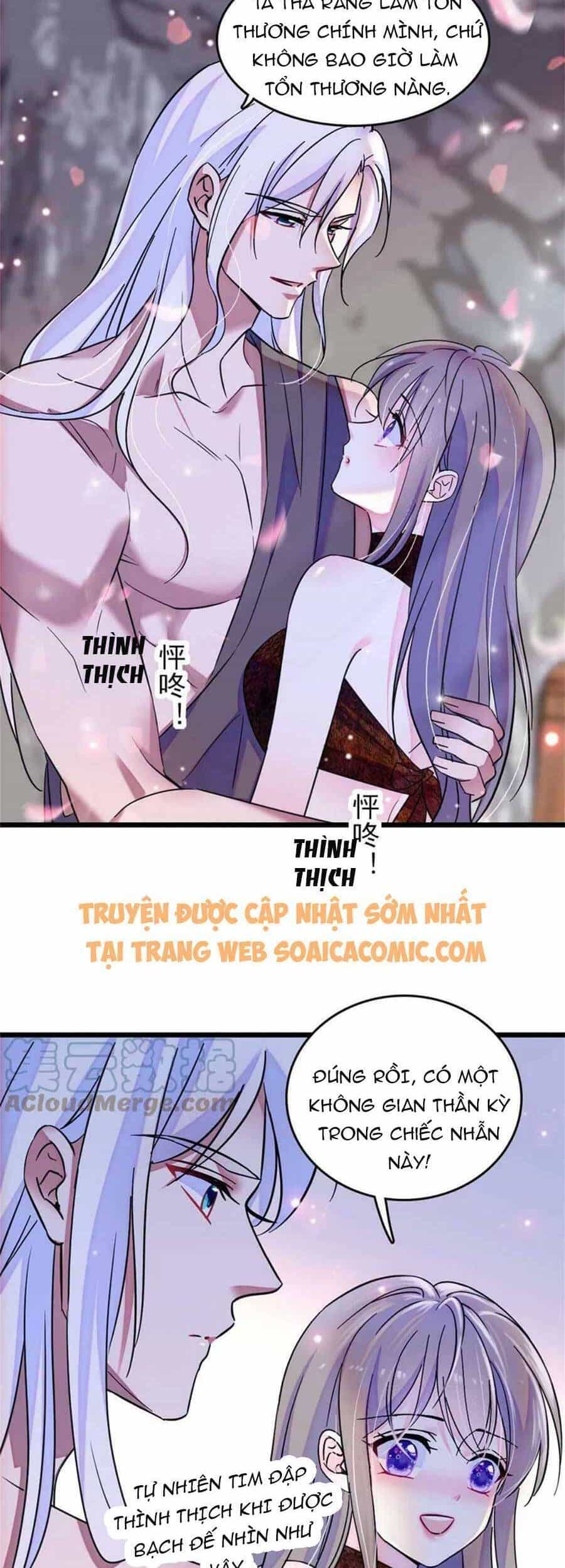Manh Động Thú Thế - Chương 68 - ảnh 20