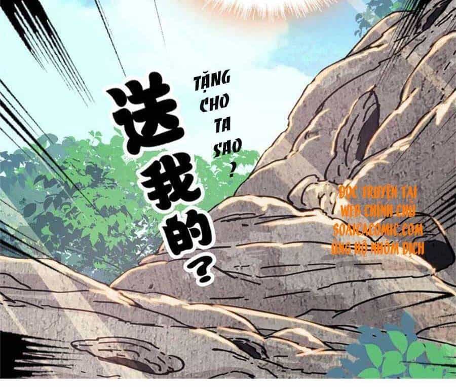 Manh Động Thú Thế - Chương 68 - ảnh 27