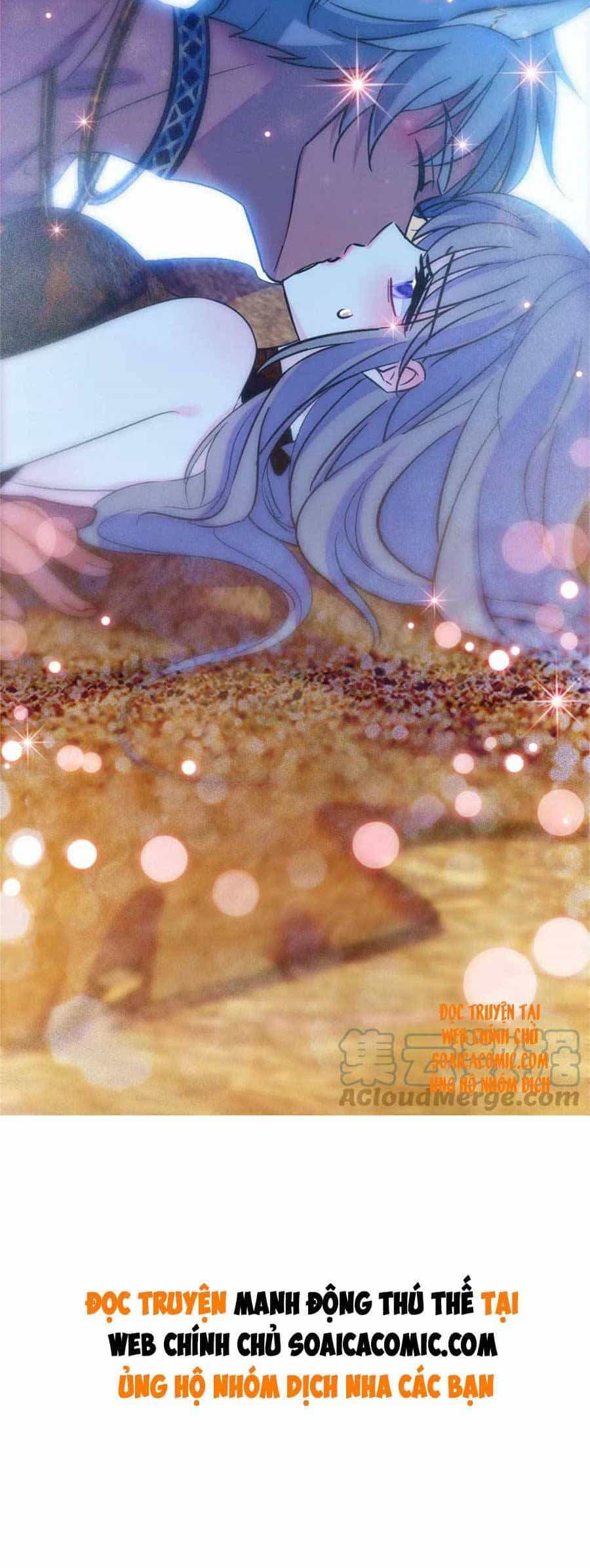 Manh Động Thú Thế - Chương 68 - ảnh 32