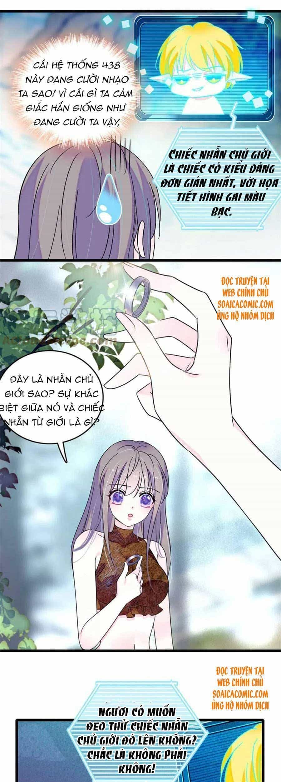 Manh Động Thú Thế - Chương 68 - ảnh 7
