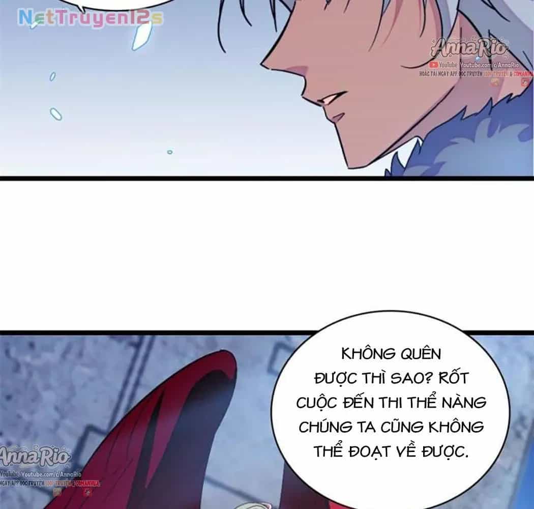 Manh Động Thú Thế - Chương 679 - ảnh 7