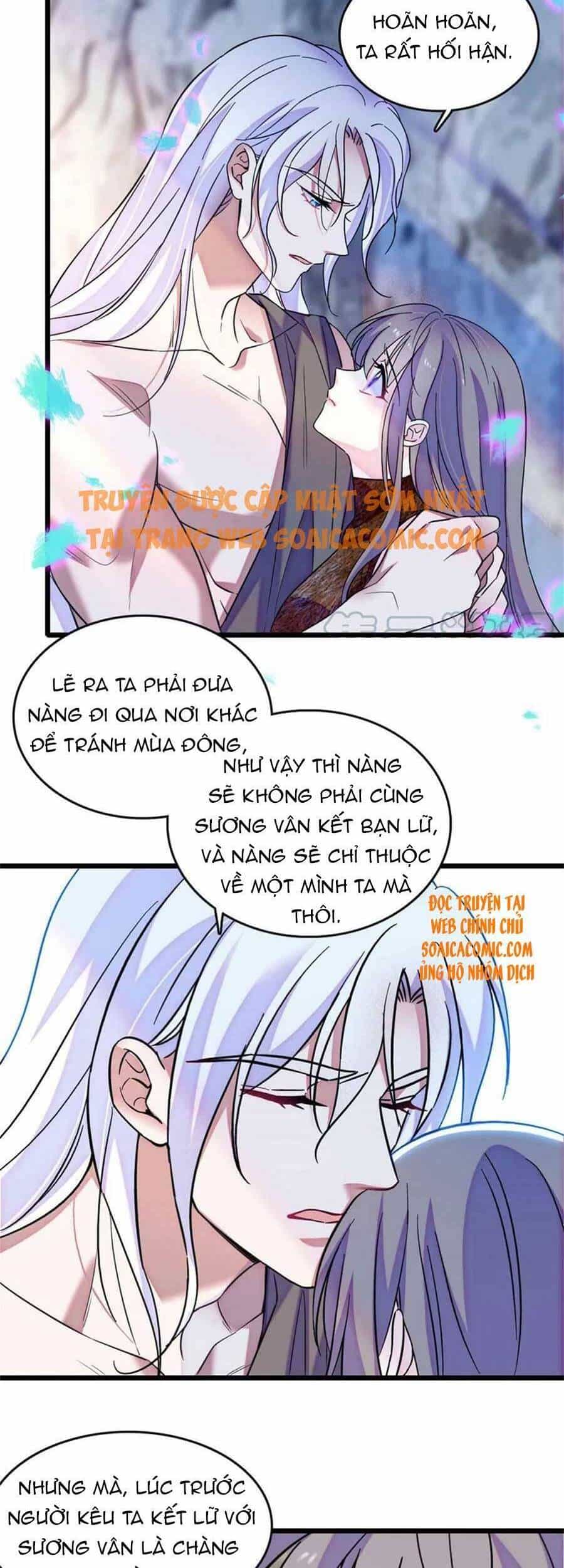 Manh Động Thú Thế - Chương 69 - ảnh 10