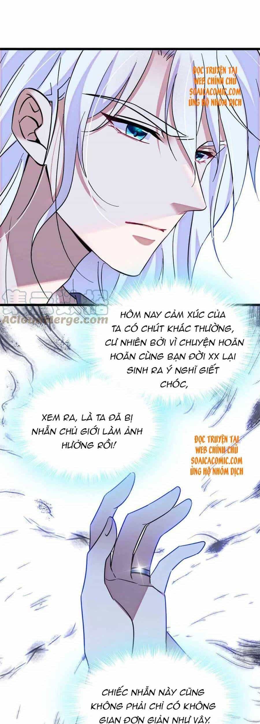 Manh Động Thú Thế - Chương 69 - ảnh 13