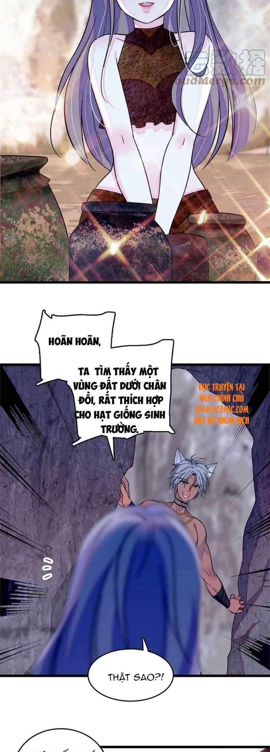 Manh Động Thú Thế - Chương 69 - ảnh 19