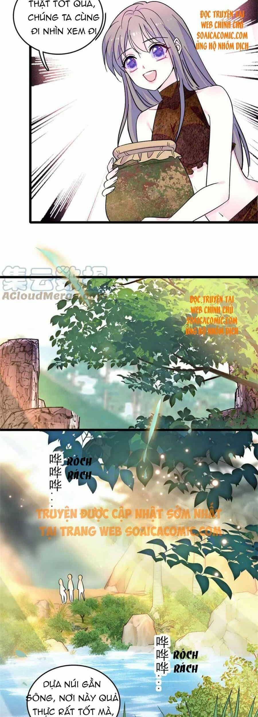 Manh Động Thú Thế - Chương 69 - ảnh 20