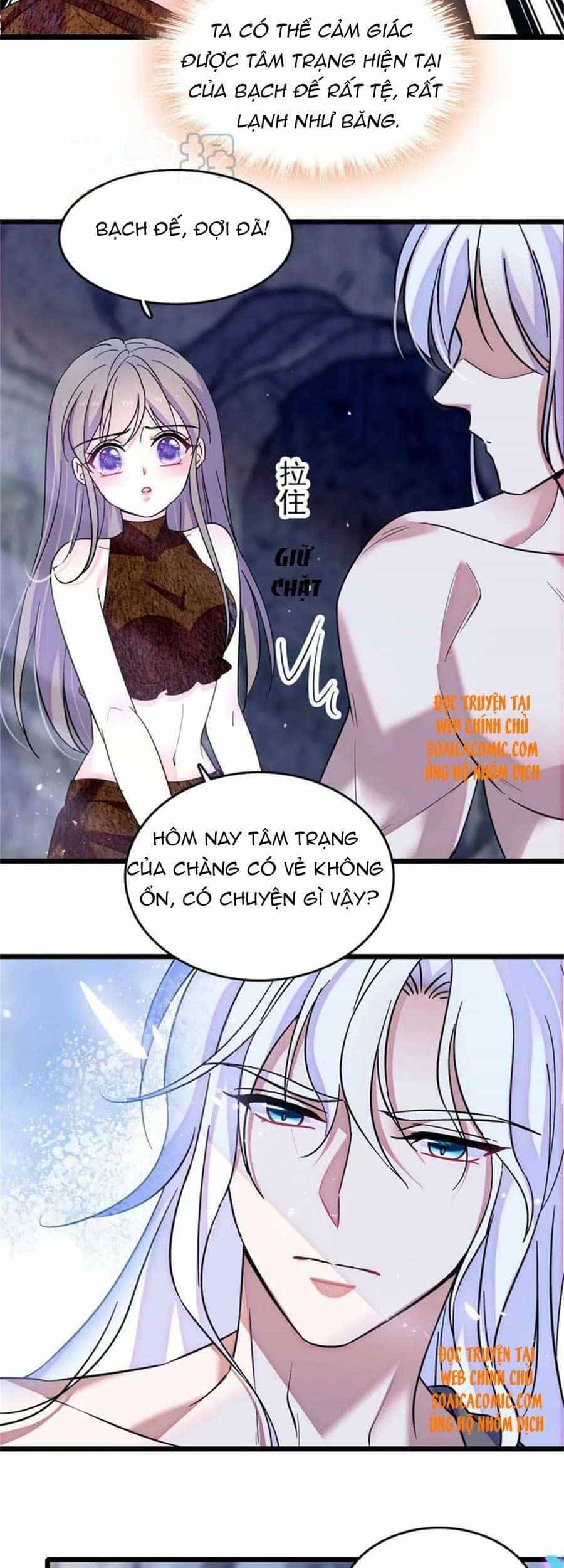 Manh Động Thú Thế - Chương 69 - ảnh 9