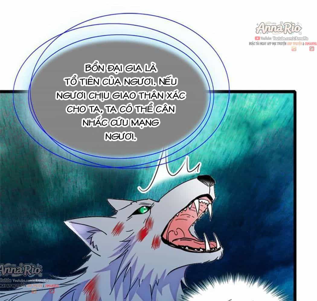 Manh Động Thú Thế - Chương 696 - ảnh 18
